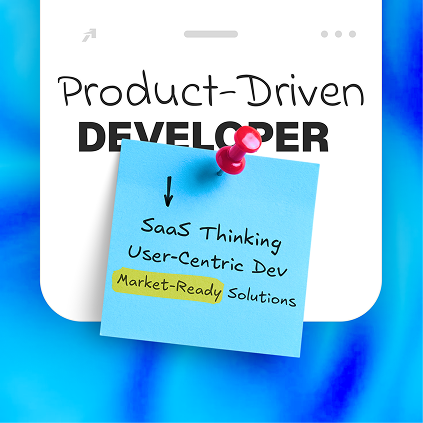 Product Mindset